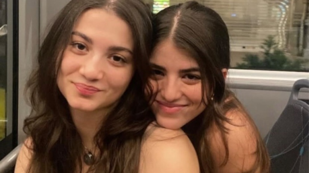 Μαρία Τσιάκκα: Το τρυφερό στιγμιότυπο για τα γενέθλια της αδερφής της [εικόνα]